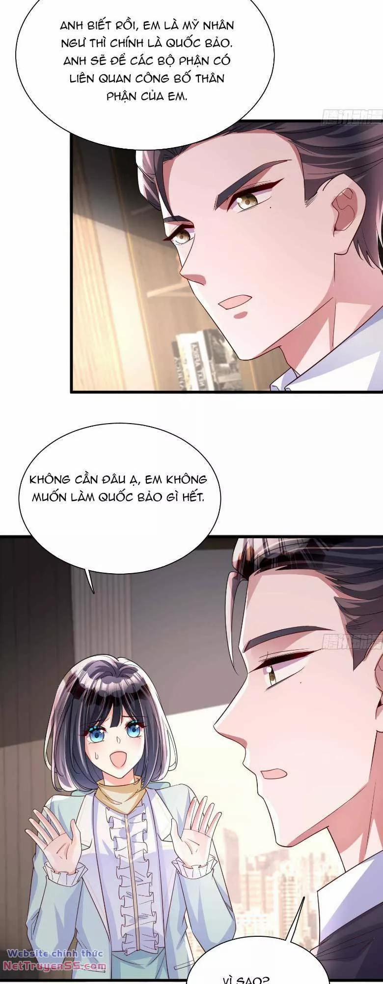 Ceo Tỷ Phú Chỉ Yêu Người Vợ Thế Thân Của Mình 153 trang 2