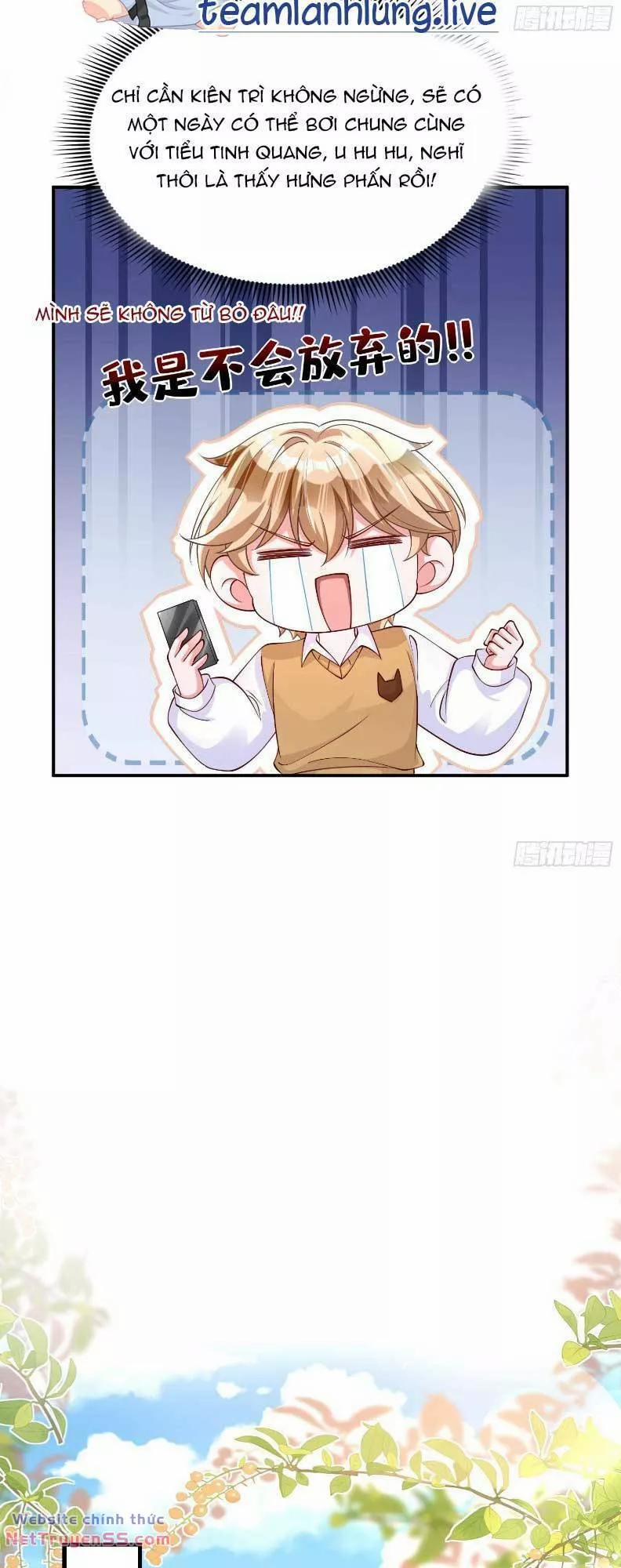 Ceo Tỷ Phú Chỉ Yêu Người Vợ Thế Thân Của Mình 153 trang 25