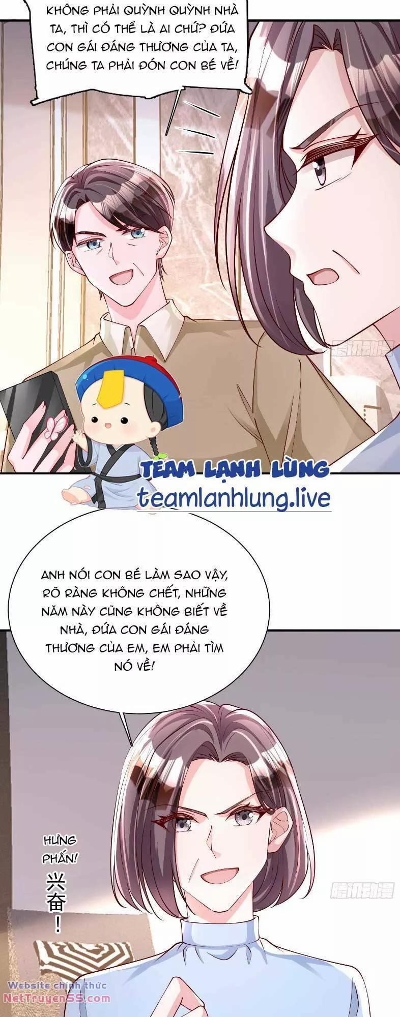 Ceo Tỷ Phú Chỉ Yêu Người Vợ Thế Thân Của Mình 153 trang 29