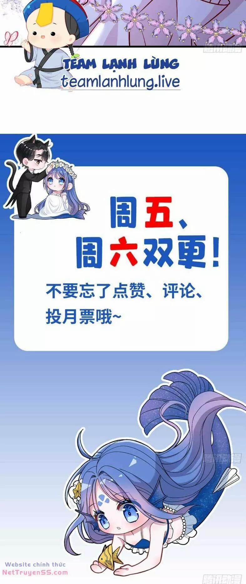 Ceo Tỷ Phú Chỉ Yêu Người Vợ Thế Thân Của Mình 153 trang 32