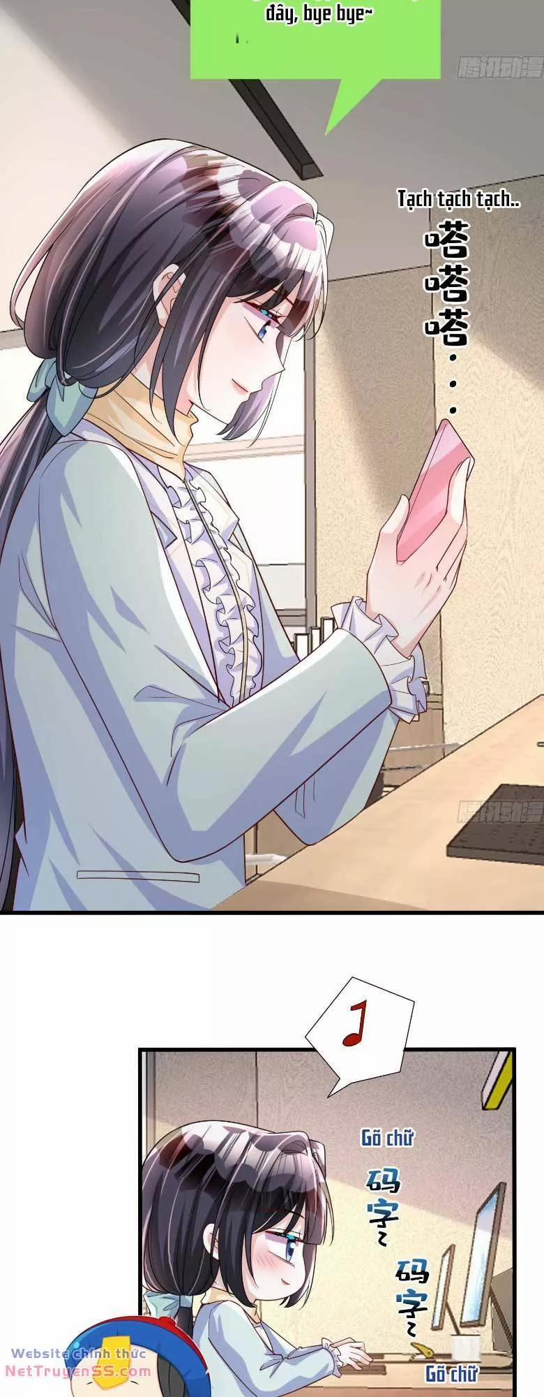 Ceo Tỷ Phú Chỉ Yêu Người Vợ Thế Thân Của Mình 153 trang 9