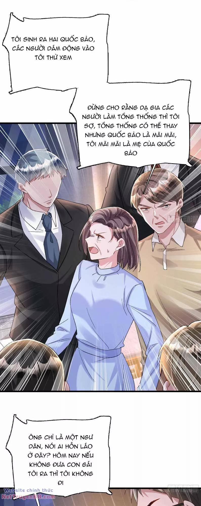 Ceo Tỷ Phú Chỉ Yêu Người Vợ Thế Thân Của Mình 155 trang 10
