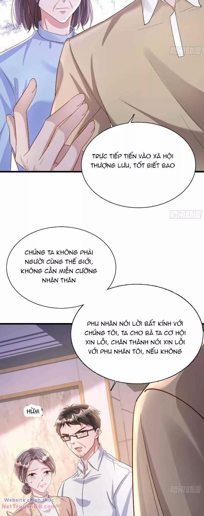 Ceo Tỷ Phú Chỉ Yêu Người Vợ Thế Thân Của Mình 155 trang 13