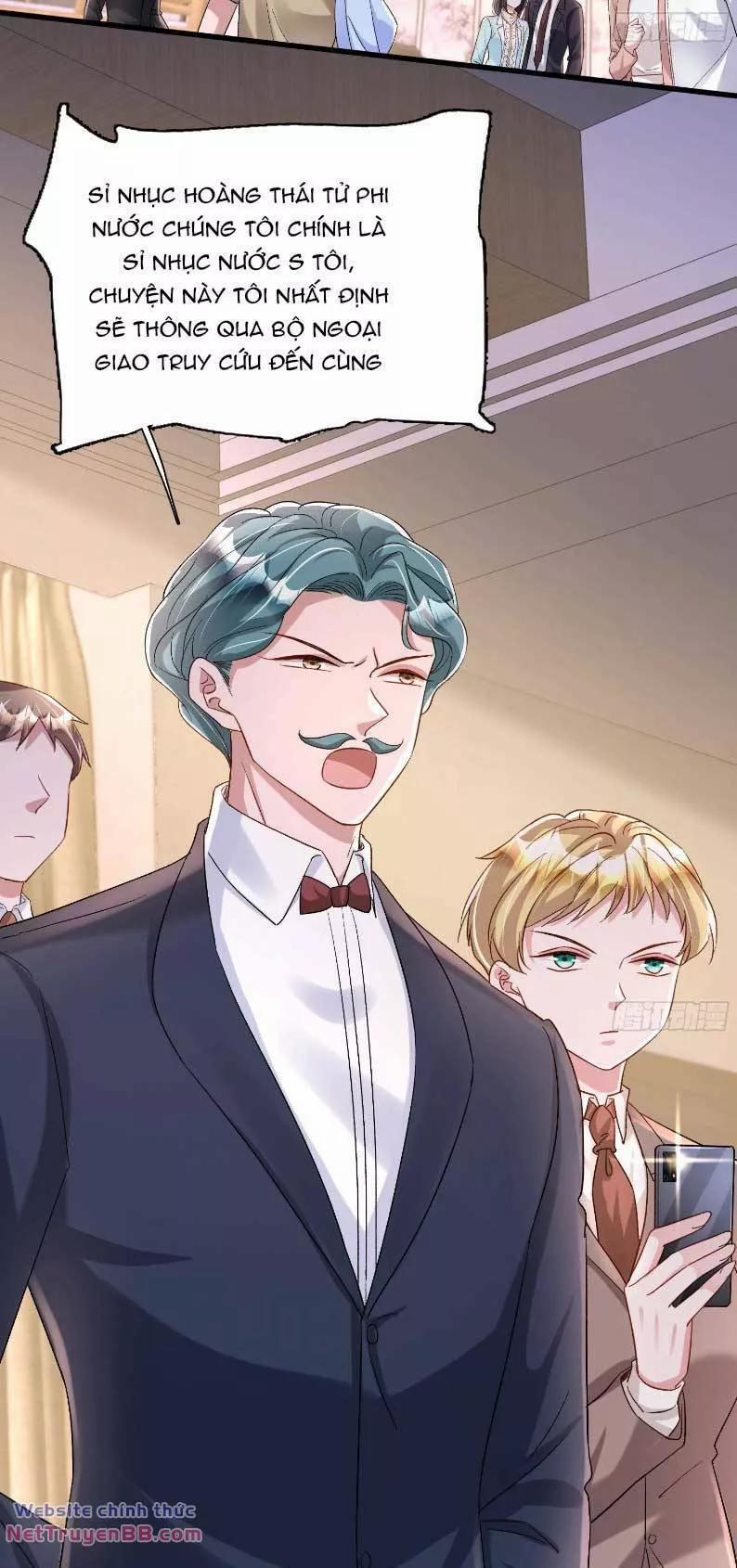 Ceo Tỷ Phú Chỉ Yêu Người Vợ Thế Thân Của Mình 155 trang 15