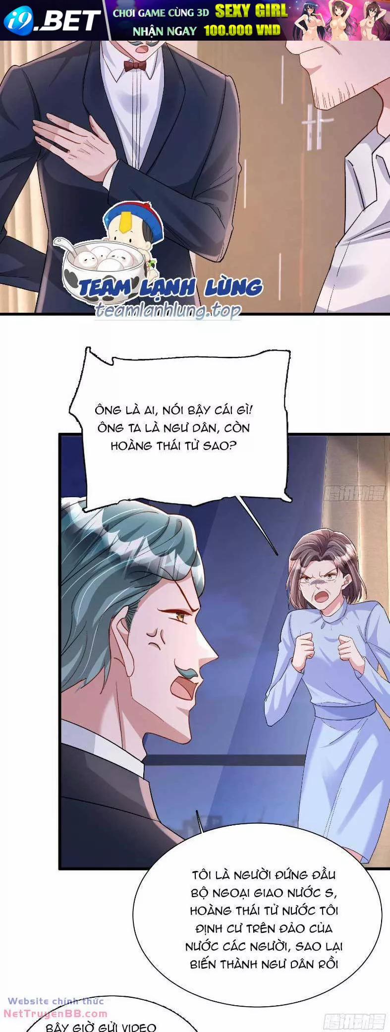 Ceo Tỷ Phú Chỉ Yêu Người Vợ Thế Thân Của Mình 155 trang 17