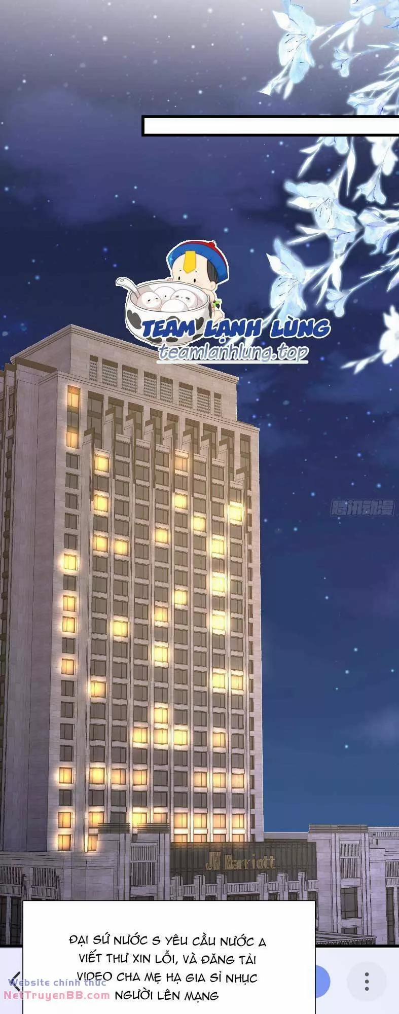 Ceo Tỷ Phú Chỉ Yêu Người Vợ Thế Thân Của Mình 155 trang 22