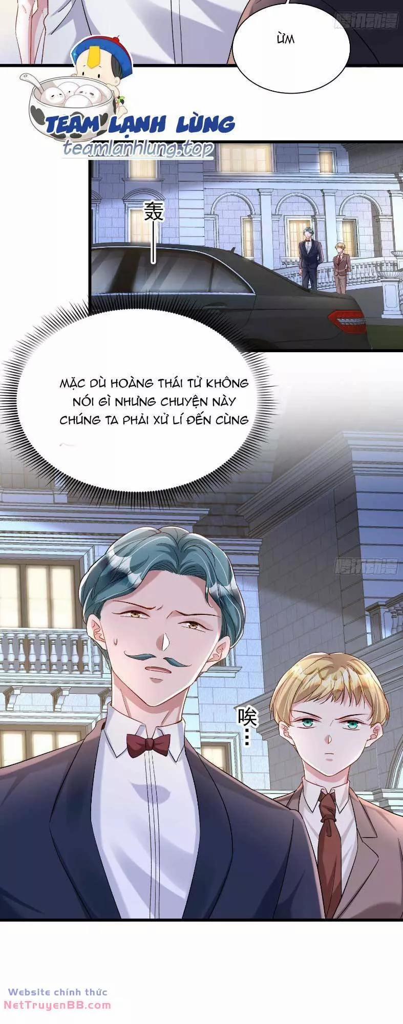 Ceo Tỷ Phú Chỉ Yêu Người Vợ Thế Thân Của Mình 155 trang 29