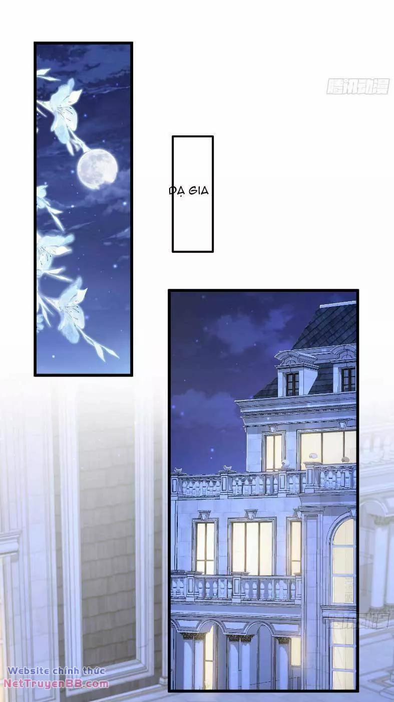 Ceo Tỷ Phú Chỉ Yêu Người Vợ Thế Thân Của Mình 155 trang 30