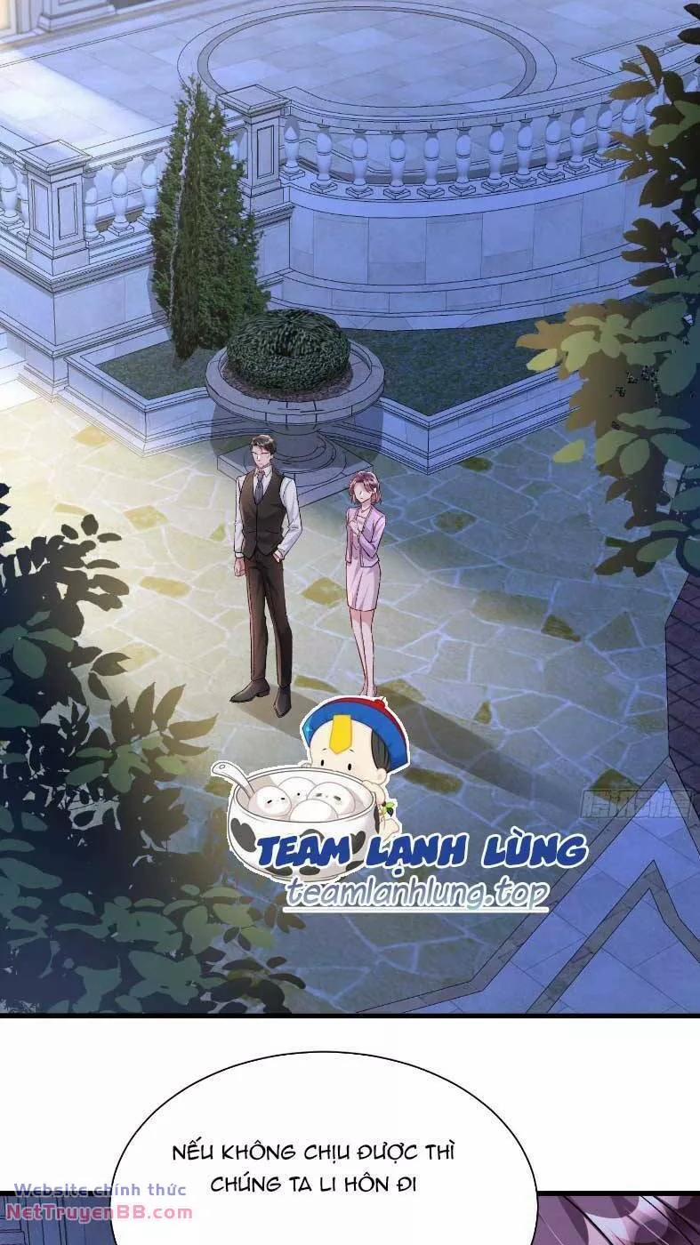Ceo Tỷ Phú Chỉ Yêu Người Vợ Thế Thân Của Mình 155 trang 31