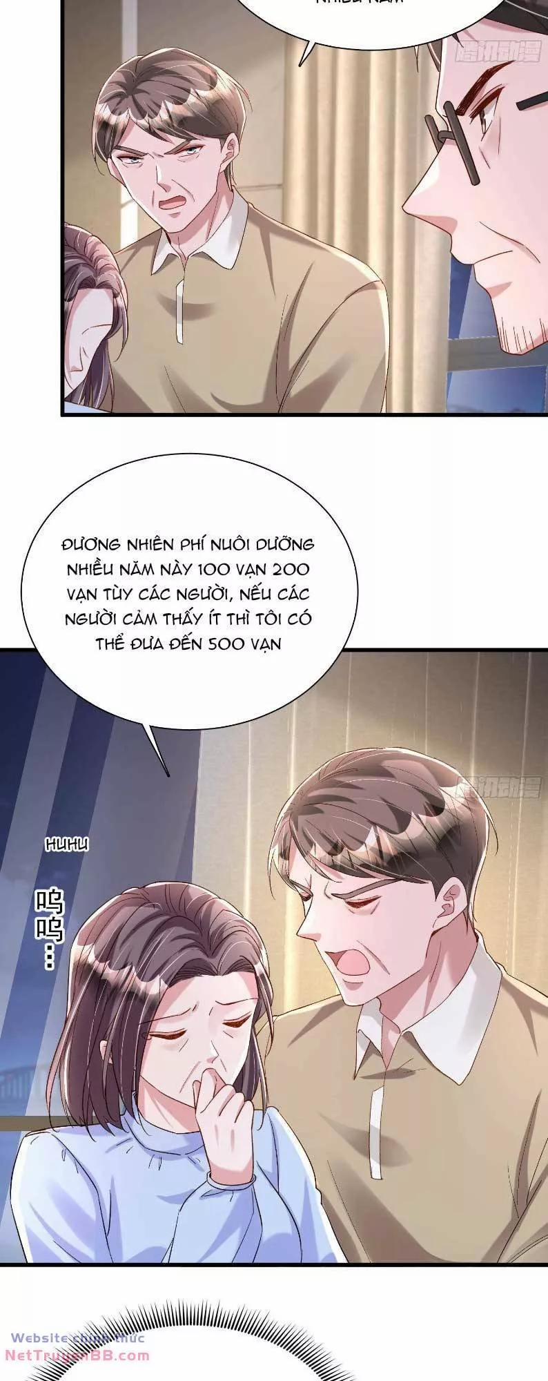 Ceo Tỷ Phú Chỉ Yêu Người Vợ Thế Thân Của Mình 155 trang 4