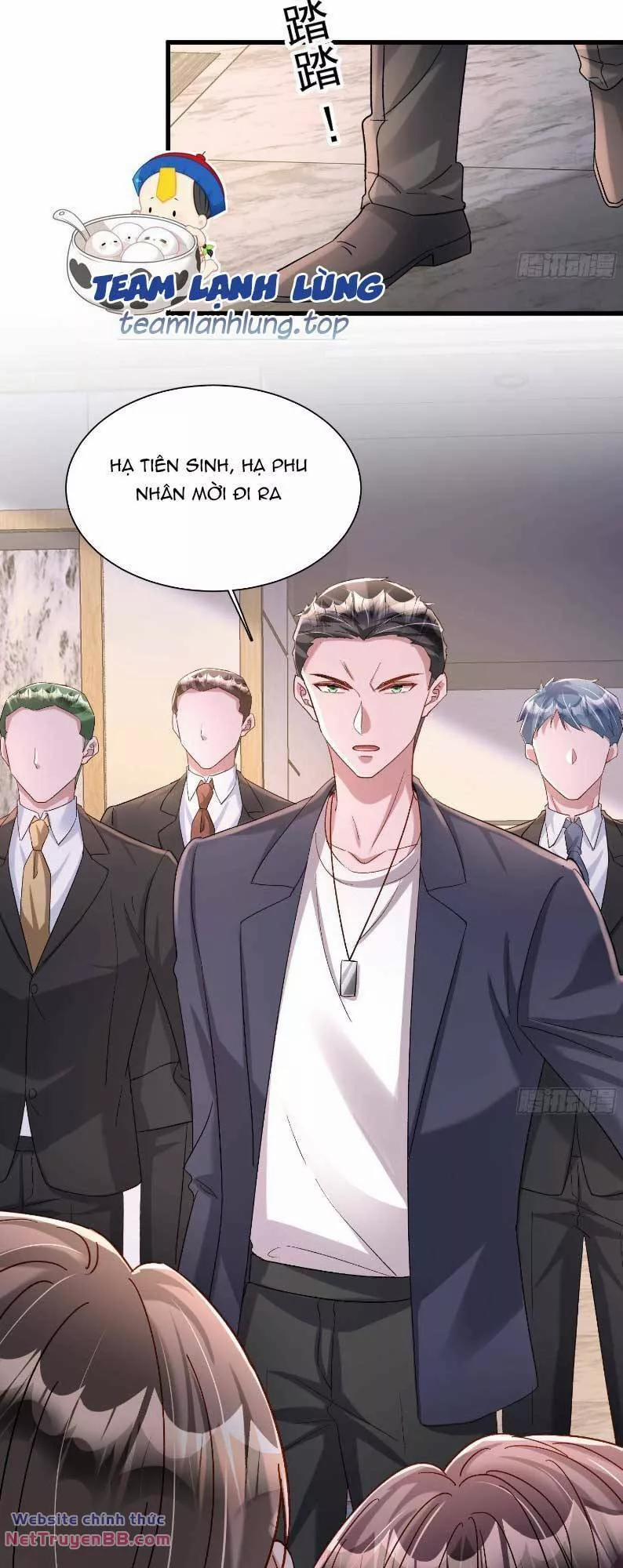 Ceo Tỷ Phú Chỉ Yêu Người Vợ Thế Thân Của Mình 155 trang 6