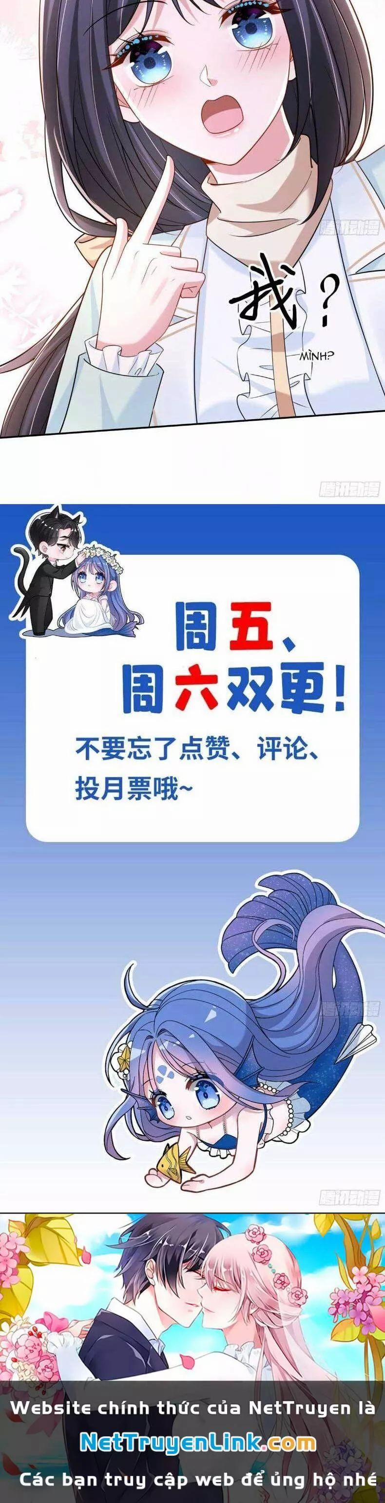 Ceo Tỷ Phú Chỉ Yêu Người Vợ Thế Thân Của Mình 156 trang 24