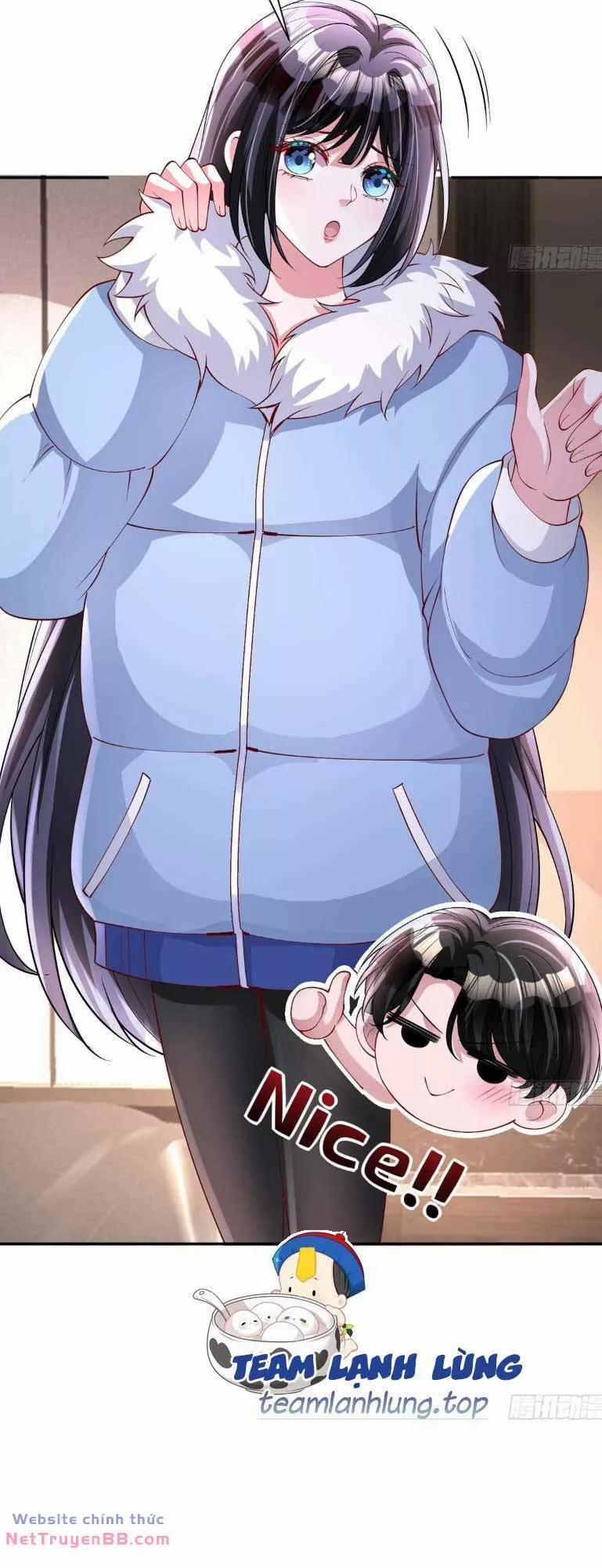 Ceo Tỷ Phú Chỉ Yêu Người Vợ Thế Thân Của Mình 157 trang 28