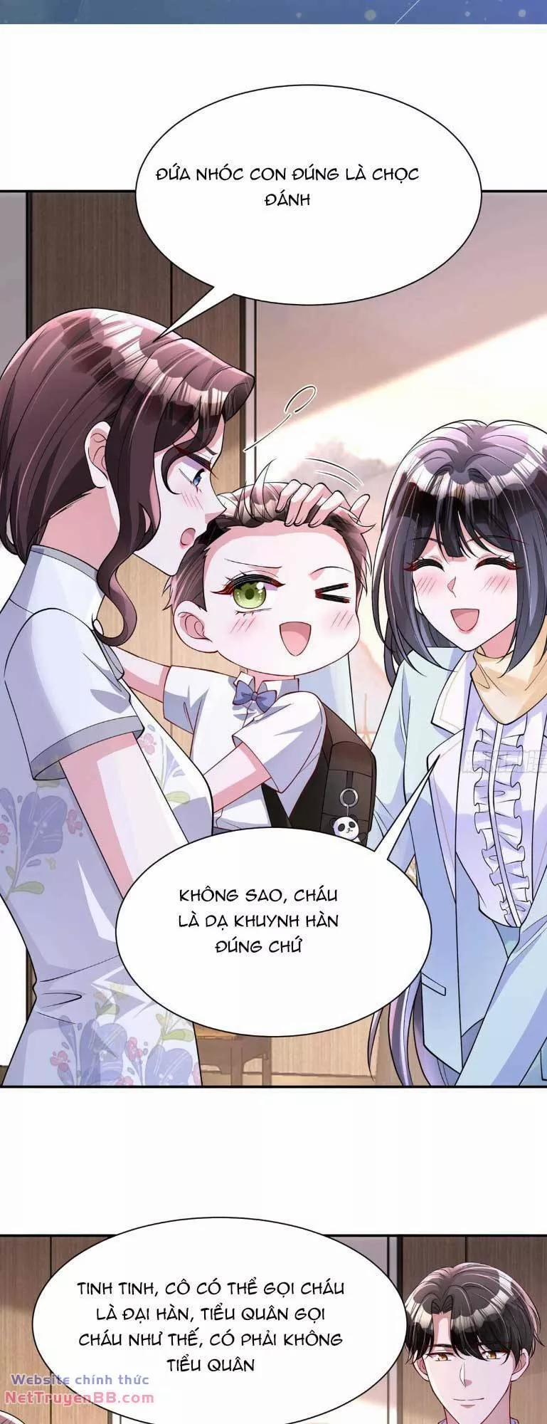 Ceo Tỷ Phú Chỉ Yêu Người Vợ Thế Thân Của Mình 157 trang 3