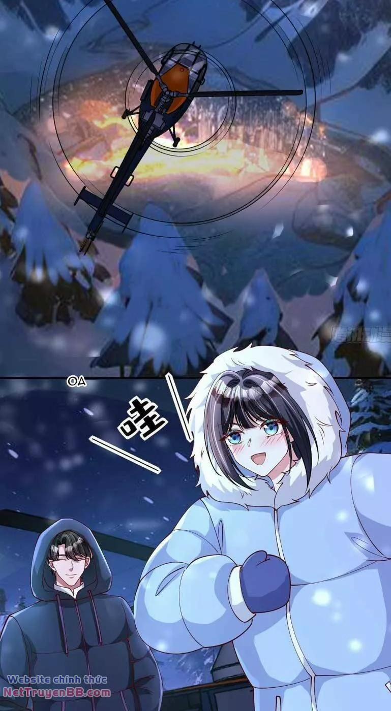 Ceo Tỷ Phú Chỉ Yêu Người Vợ Thế Thân Của Mình 157 trang 31