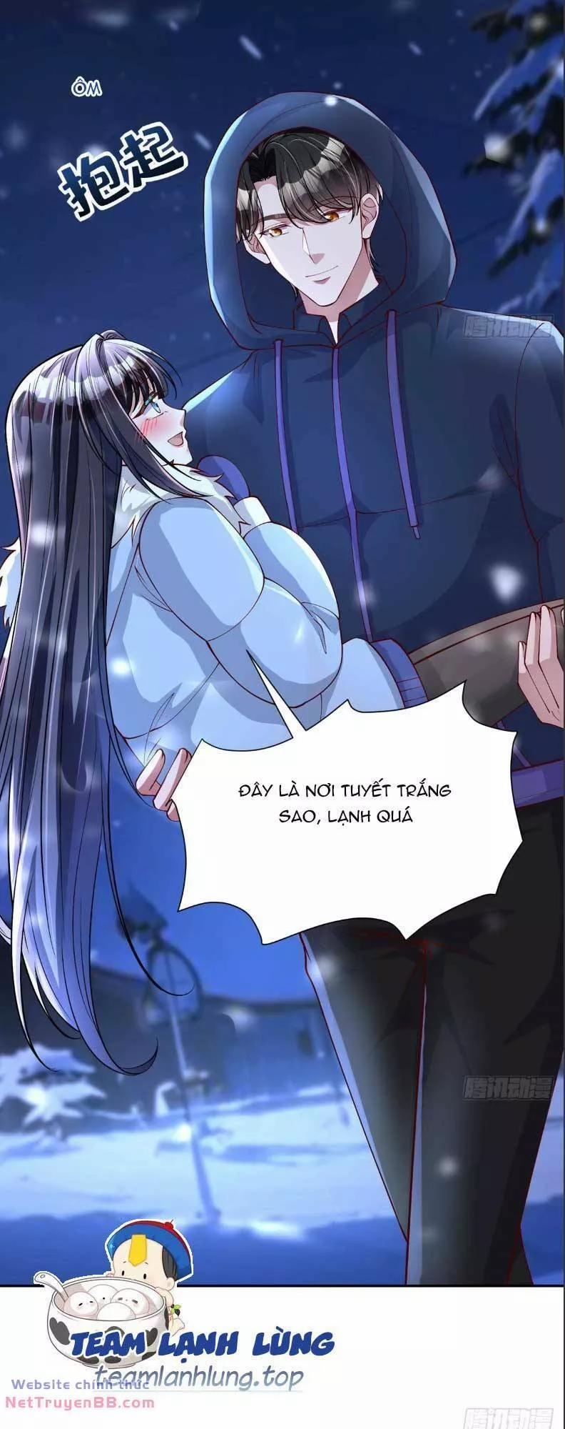 Ceo Tỷ Phú Chỉ Yêu Người Vợ Thế Thân Của Mình 157 trang 33