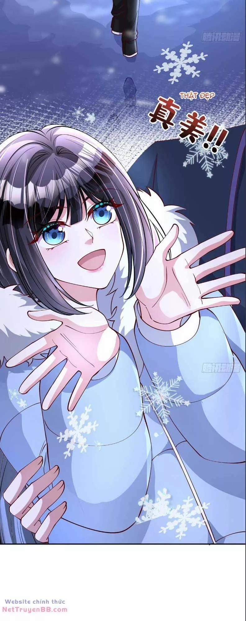 Ceo Tỷ Phú Chỉ Yêu Người Vợ Thế Thân Của Mình 157 trang 35