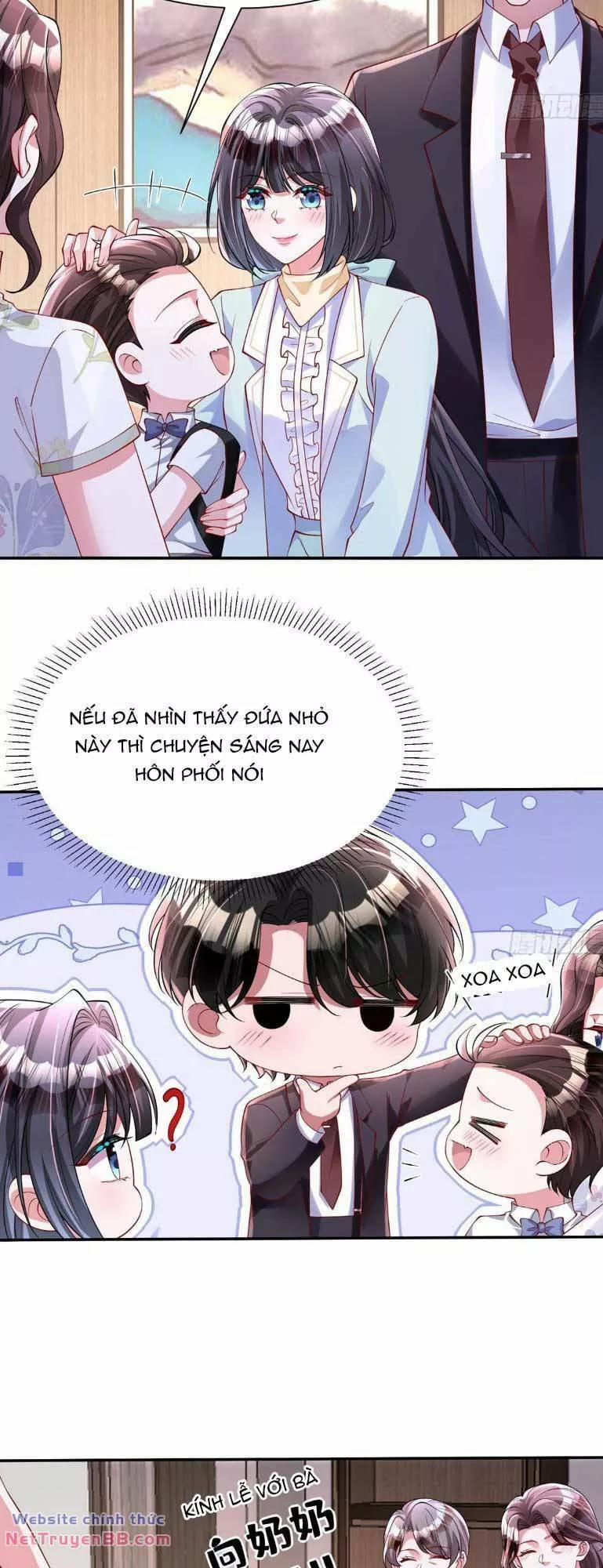 Ceo Tỷ Phú Chỉ Yêu Người Vợ Thế Thân Của Mình 157 trang 4