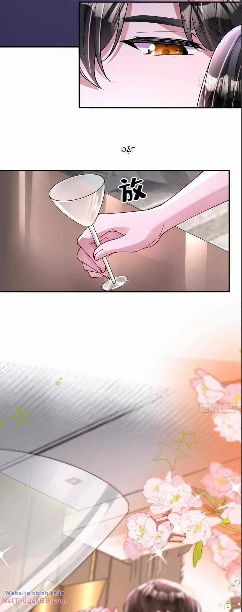 Ceo Tỷ Phú Chỉ Yêu Người Vợ Thế Thân Của Mình 157 trang 41