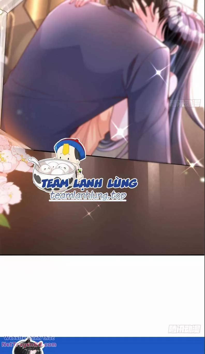 Ceo Tỷ Phú Chỉ Yêu Người Vợ Thế Thân Của Mình 157 trang 42