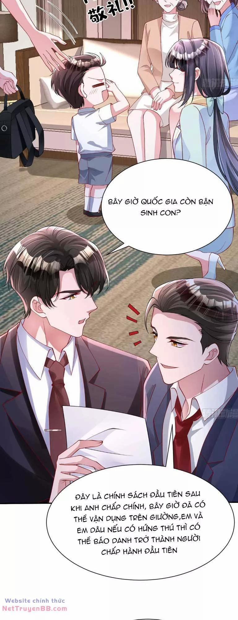 Ceo Tỷ Phú Chỉ Yêu Người Vợ Thế Thân Của Mình 157 trang 5