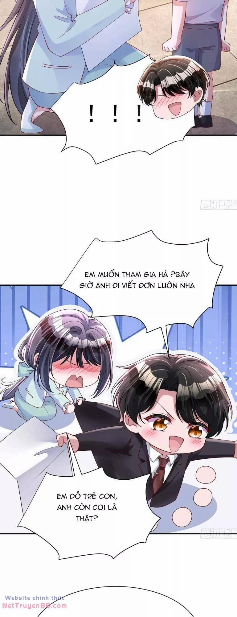 Ceo Tỷ Phú Chỉ Yêu Người Vợ Thế Thân Của Mình 157 trang 8