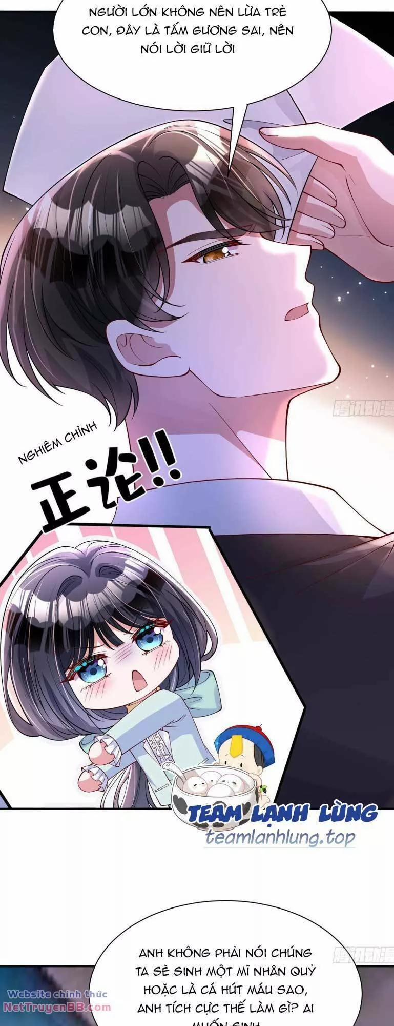 Ceo Tỷ Phú Chỉ Yêu Người Vợ Thế Thân Của Mình 157 trang 9