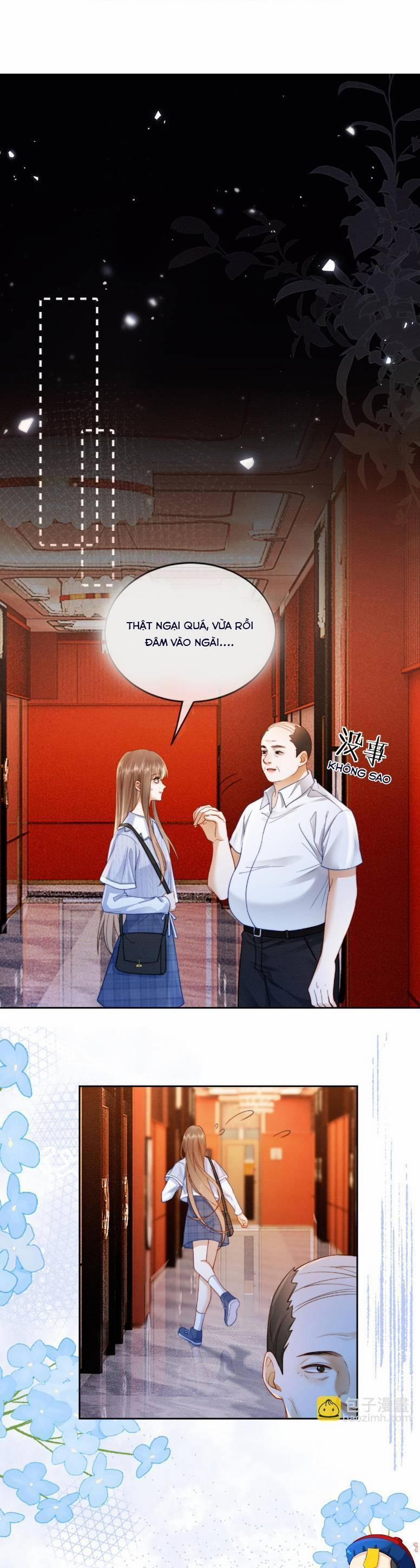 Ceo Tỷ Phú Chỉ Yêu Người Vợ Thế Thân Của Mình 29 trang 0