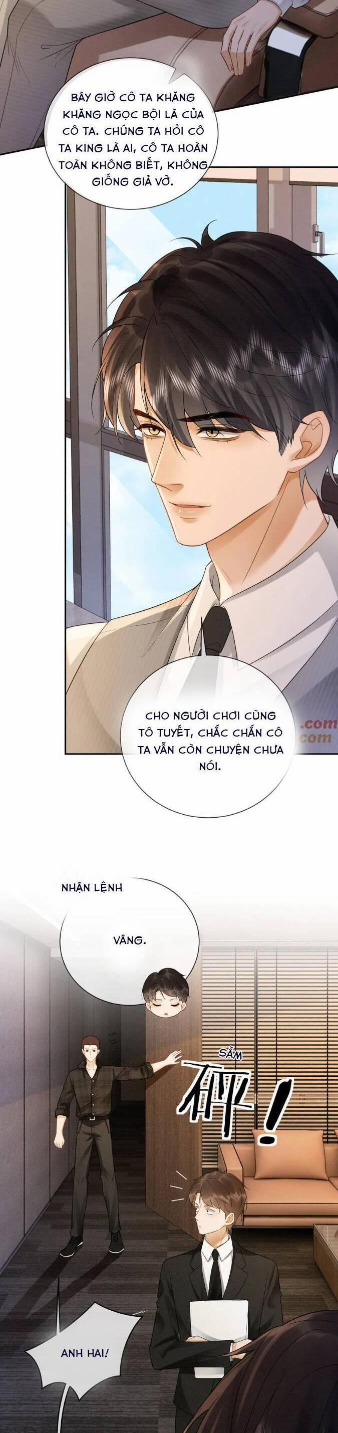 Ceo Tỷ Phú Chỉ Yêu Người Vợ Thế Thân Của Mình 41 trang 1