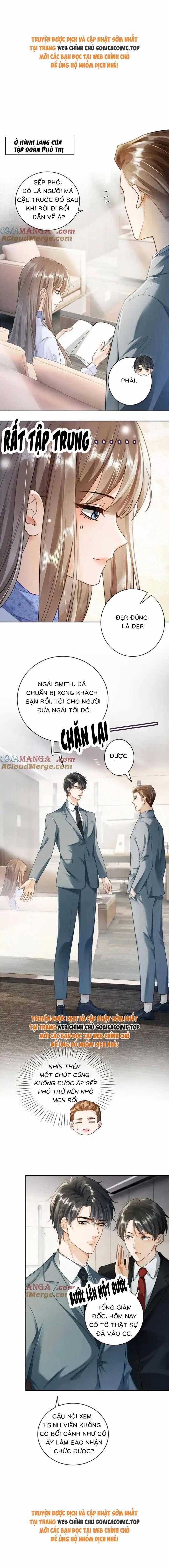 Ceo Tỷ Phú Chỉ Yêu Người Vợ Thế Thân Của Mình 45 trang 0