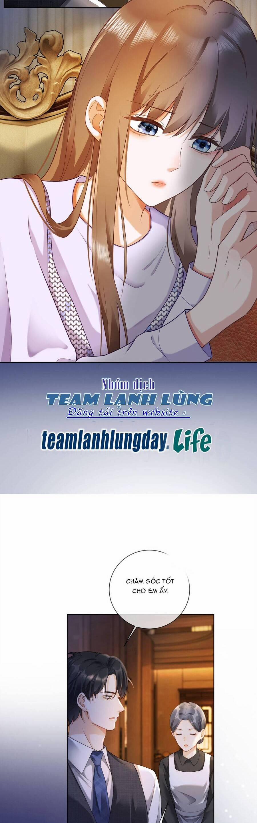 Ceo Tỷ Phú Chỉ Yêu Người Vợ Thế Thân Của Mình 68 trang 20