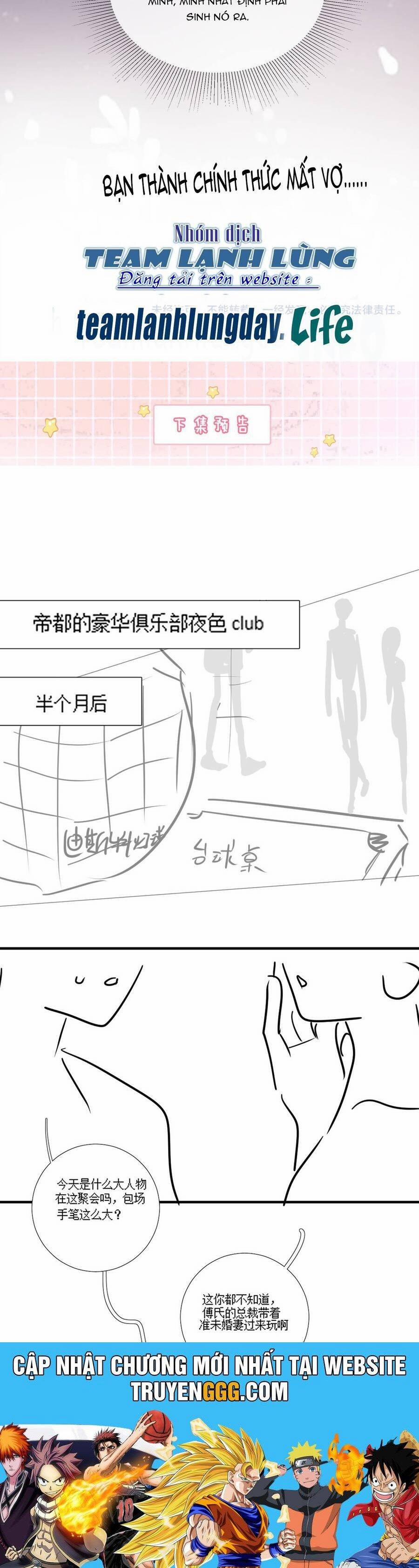 Ceo Tỷ Phú Chỉ Yêu Người Vợ Thế Thân Của Mình 68 trang 23