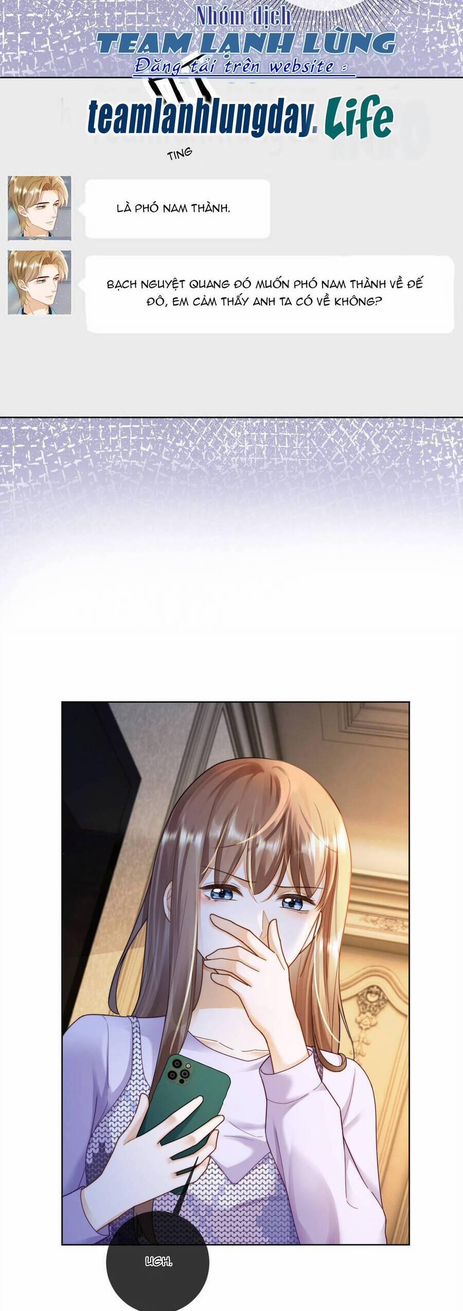 Ceo Tỷ Phú Chỉ Yêu Người Vợ Thế Thân Của Mình 68 trang 4