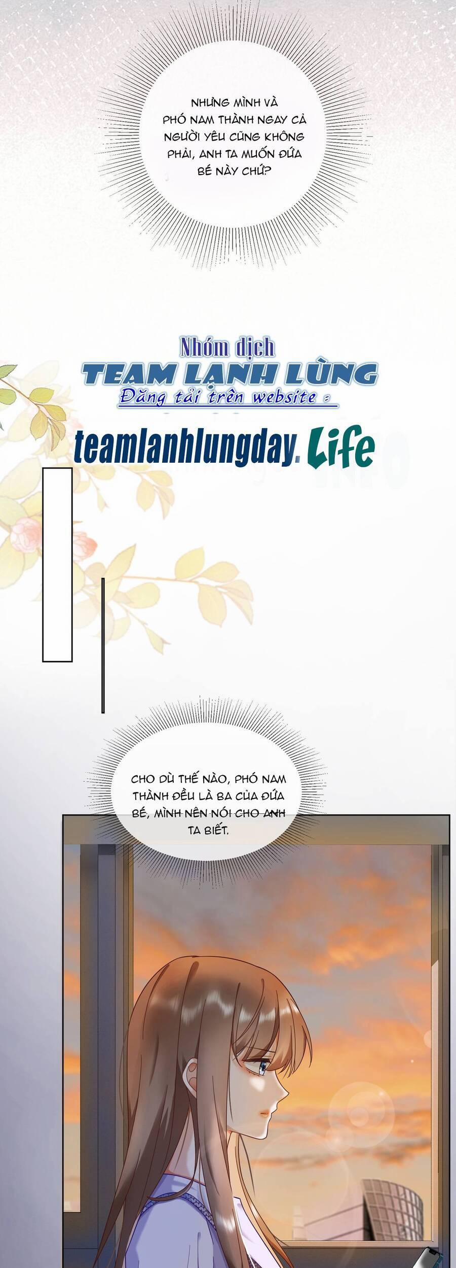 Ceo Tỷ Phú Chỉ Yêu Người Vợ Thế Thân Của Mình 68 trang 9