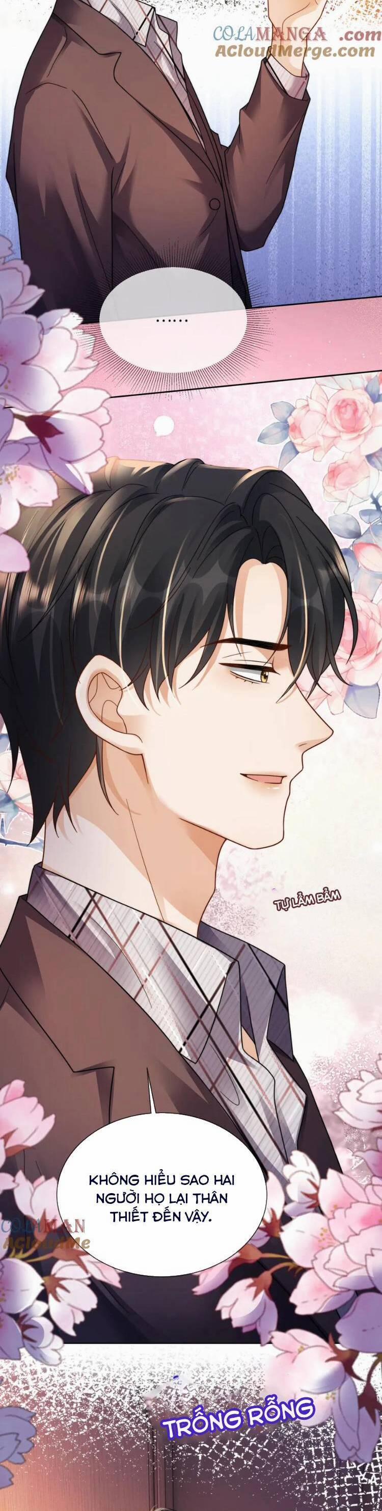 Ceo Tỷ Phú Chỉ Yêu Người Vợ Thế Thân Của Mình 70 trang 13