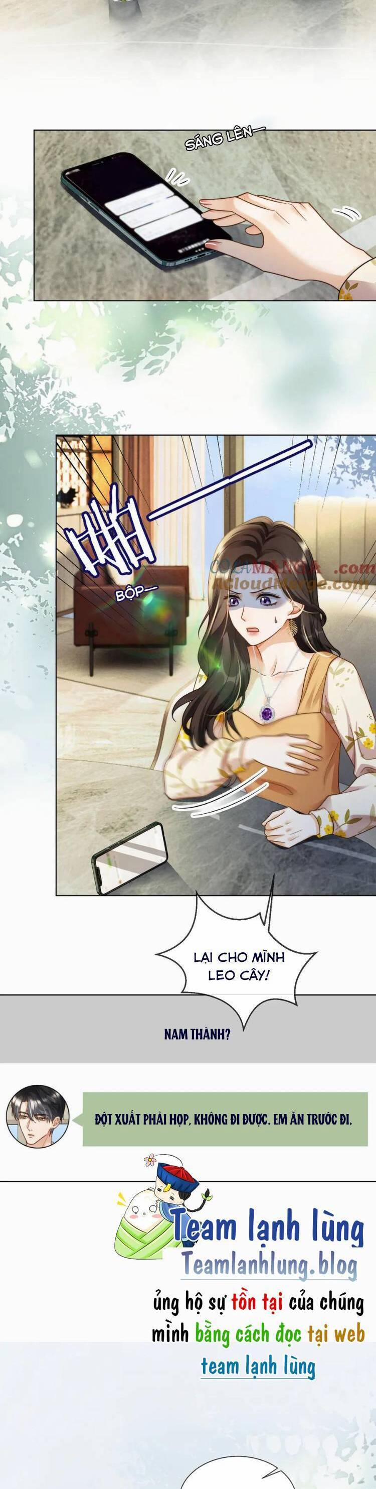 Ceo Tỷ Phú Chỉ Yêu Người Vợ Thế Thân Của Mình 70 trang 15