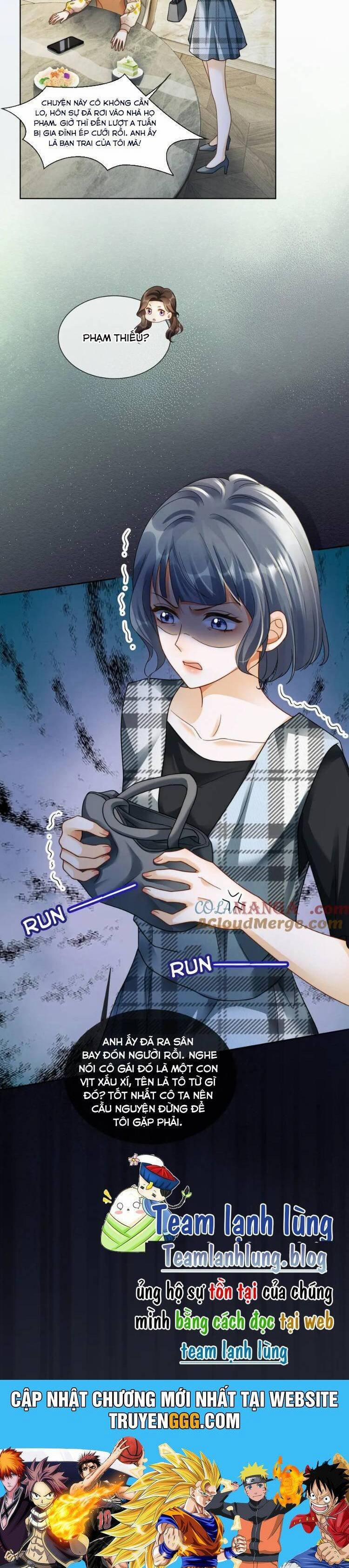 Ceo Tỷ Phú Chỉ Yêu Người Vợ Thế Thân Của Mình 70 trang 17