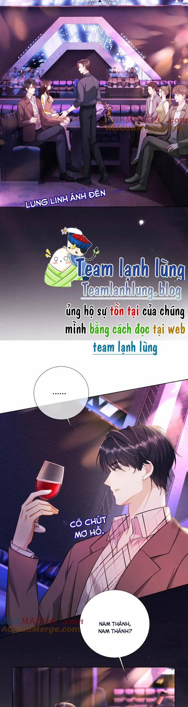 Ceo Tỷ Phú Chỉ Yêu Người Vợ Thế Thân Của Mình 71 trang 10