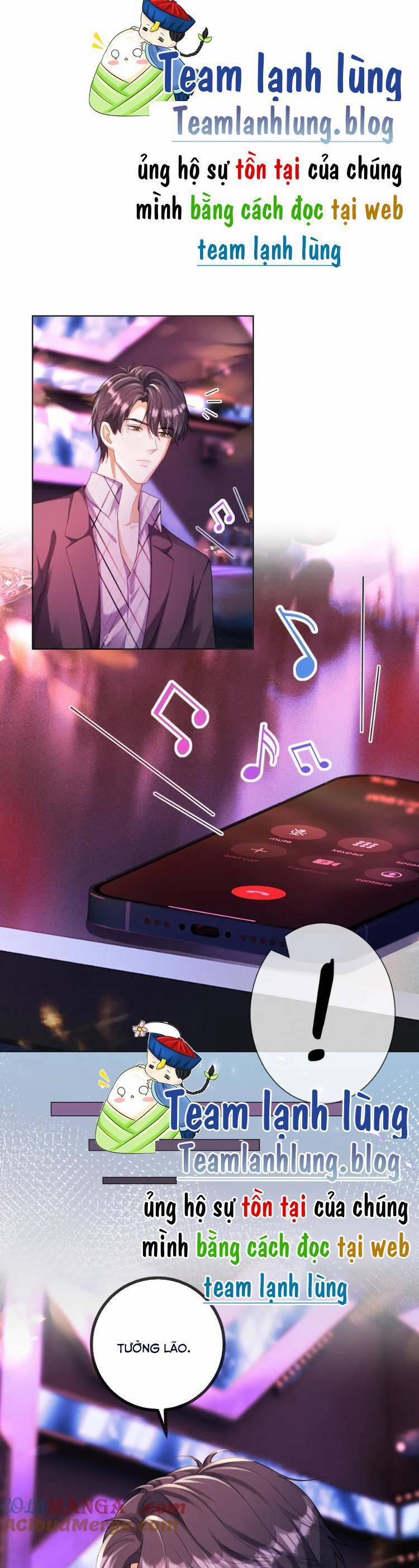 Ceo Tỷ Phú Chỉ Yêu Người Vợ Thế Thân Của Mình 71 trang 14