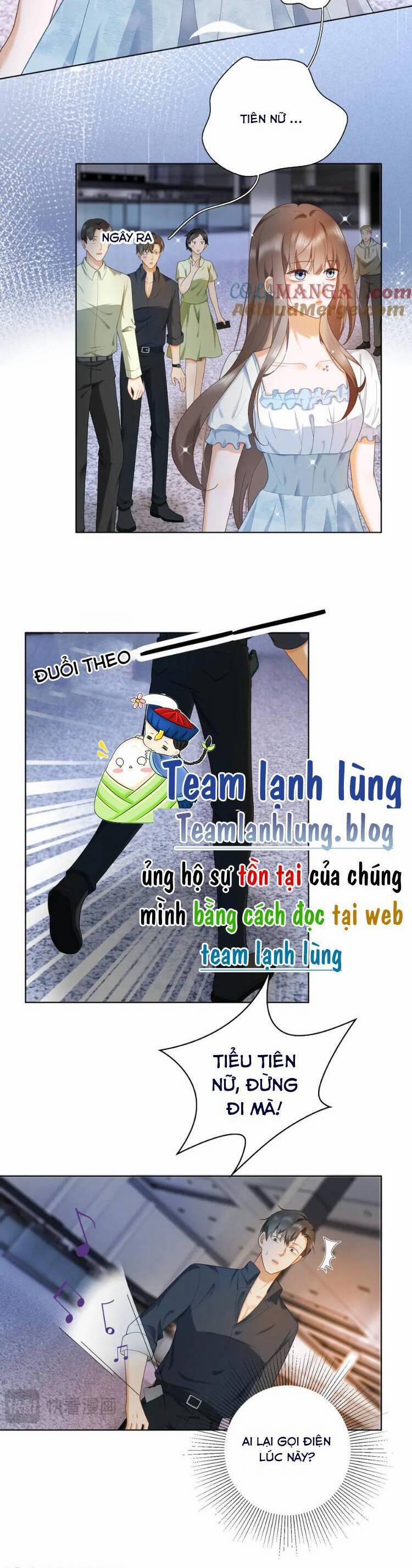 Ceo Tỷ Phú Chỉ Yêu Người Vợ Thế Thân Của Mình 71 trang 3