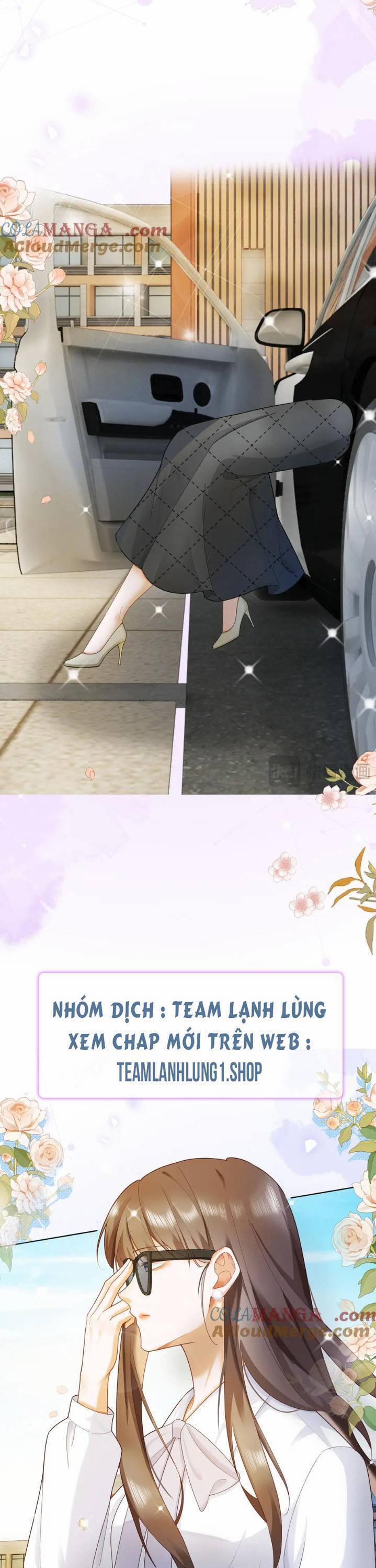 Ceo Tỷ Phú Chỉ Yêu Người Vợ Thế Thân Của Mình 72 trang 10