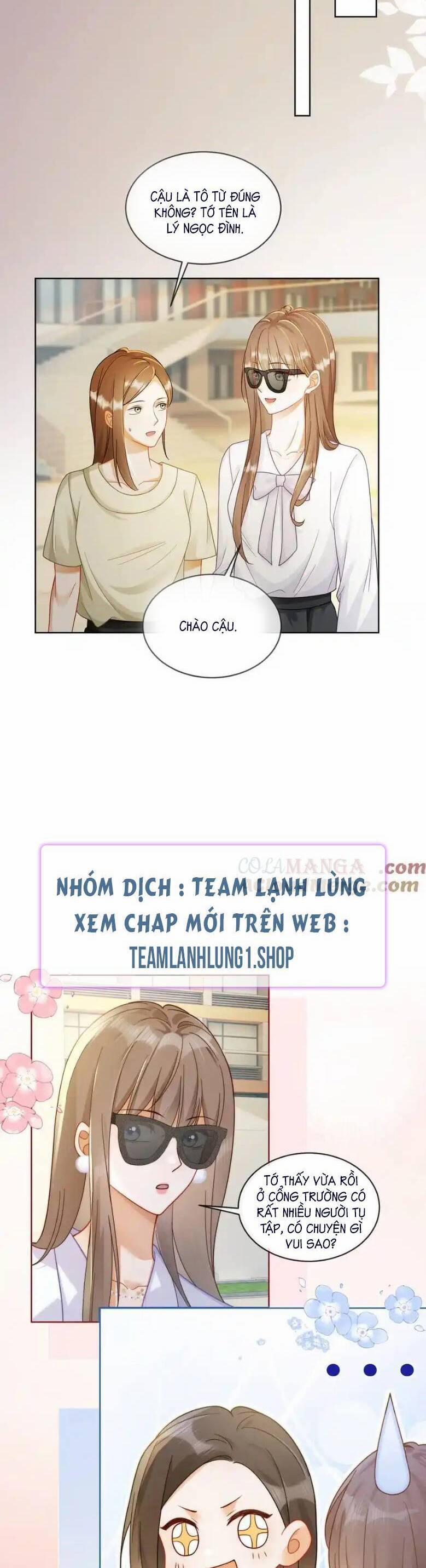 Ceo Tỷ Phú Chỉ Yêu Người Vợ Thế Thân Của Mình 73 trang 2