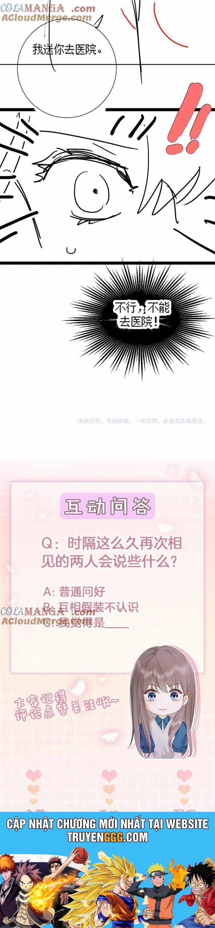 Ceo Tỷ Phú Chỉ Yêu Người Vợ Thế Thân Của Mình 74 trang 20