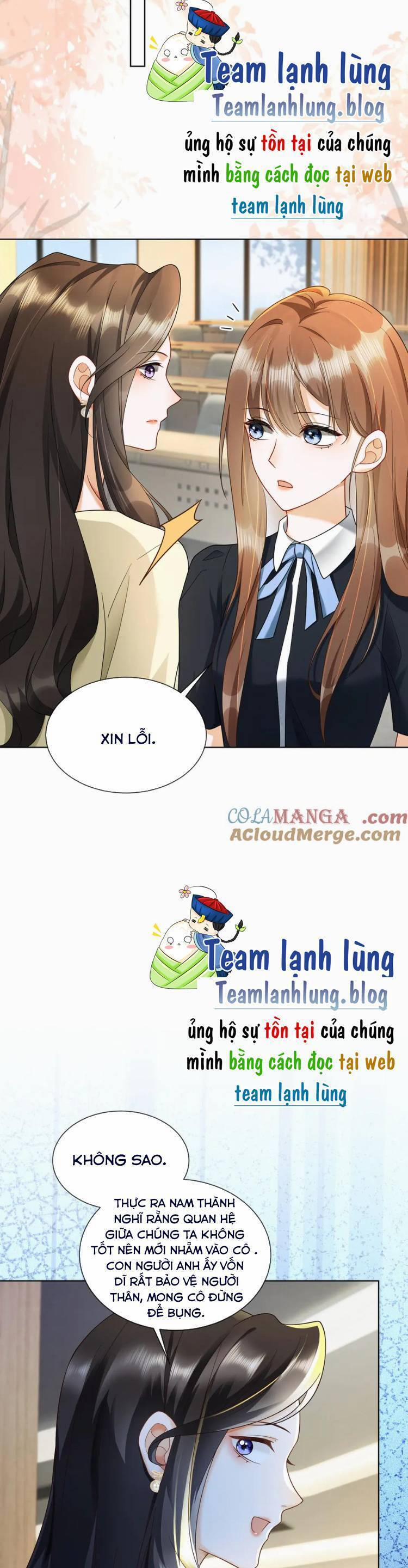 Ceo Tỷ Phú Chỉ Yêu Người Vợ Thế Thân Của Mình 75 trang 17