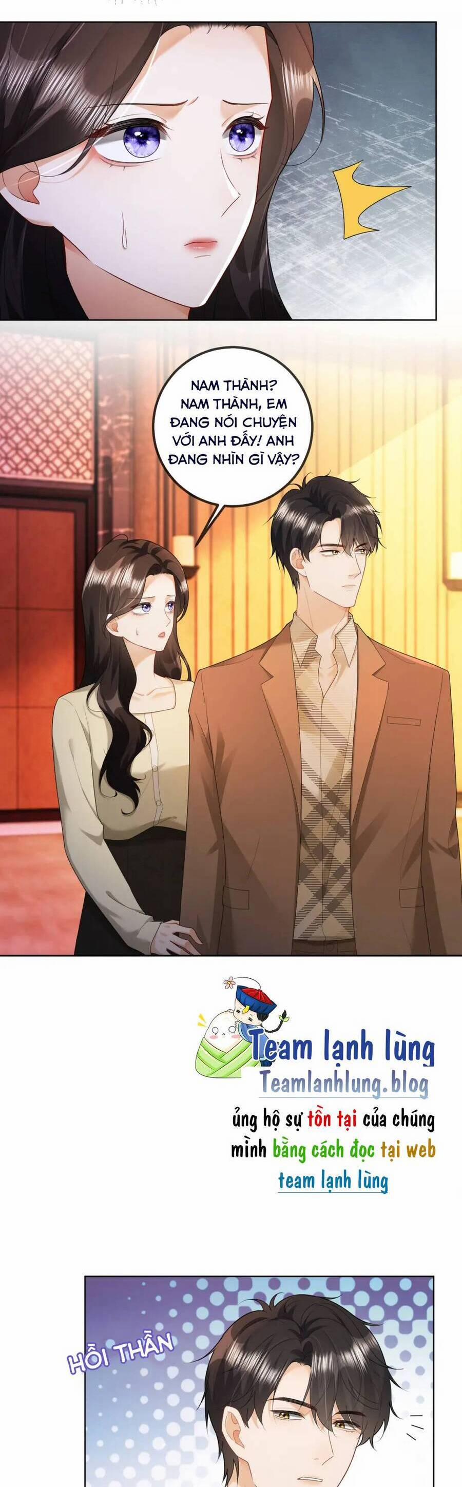 Ceo Tỷ Phú Chỉ Yêu Người Vợ Thế Thân Của Mình 76 trang 2