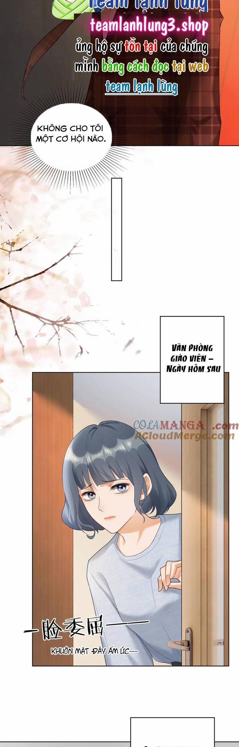 Ceo Tỷ Phú Chỉ Yêu Người Vợ Thế Thân Của Mình 77 trang 10