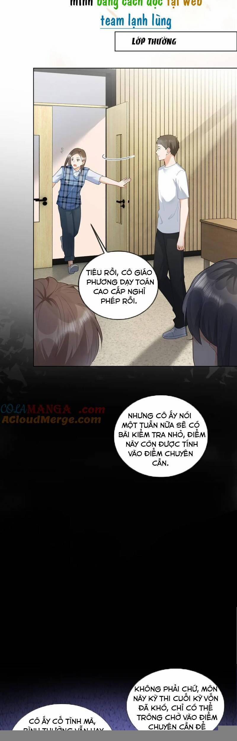 Ceo Tỷ Phú Chỉ Yêu Người Vợ Thế Thân Của Mình 77 trang 14