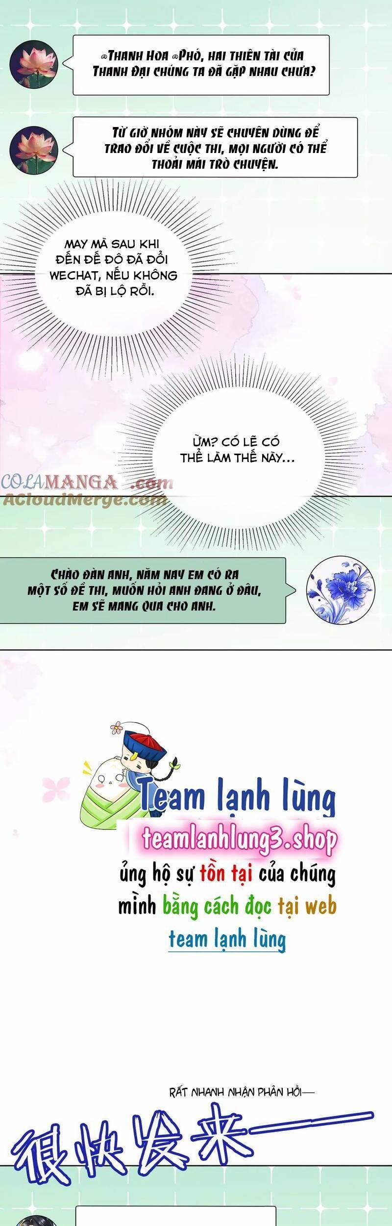 Ceo Tỷ Phú Chỉ Yêu Người Vợ Thế Thân Của Mình 77 trang 18