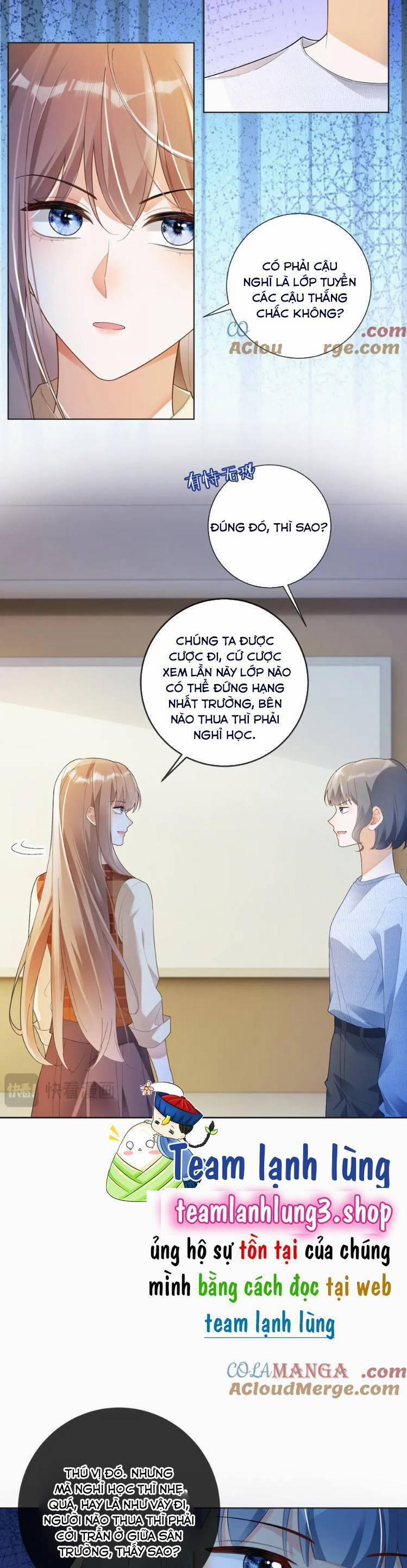 Ceo Tỷ Phú Chỉ Yêu Người Vợ Thế Thân Của Mình 78 trang 11