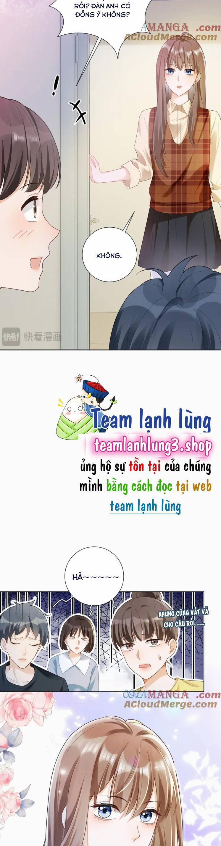 Ceo Tỷ Phú Chỉ Yêu Người Vợ Thế Thân Của Mình 78 trang 8